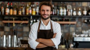 bartender kevin reilly