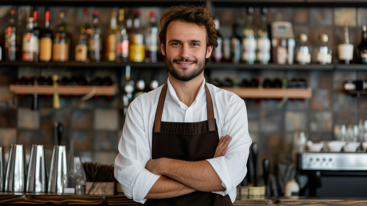 bartender kevin reilly