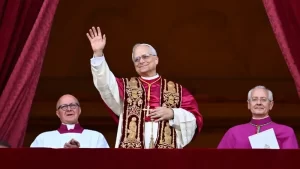 papa leon xiv