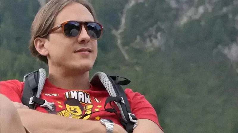 riccardo dimida