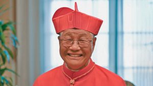 cardenal lazzaro you