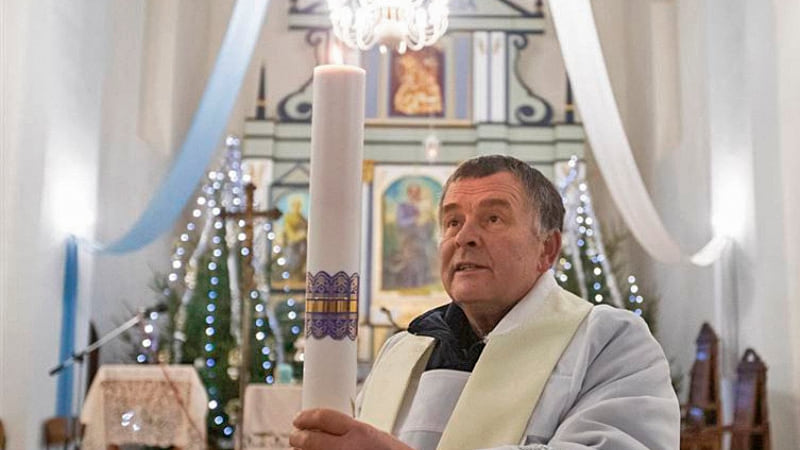 Henryk Okolotowicz