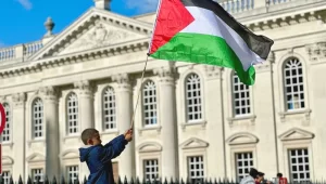 palestina gaza genocidio