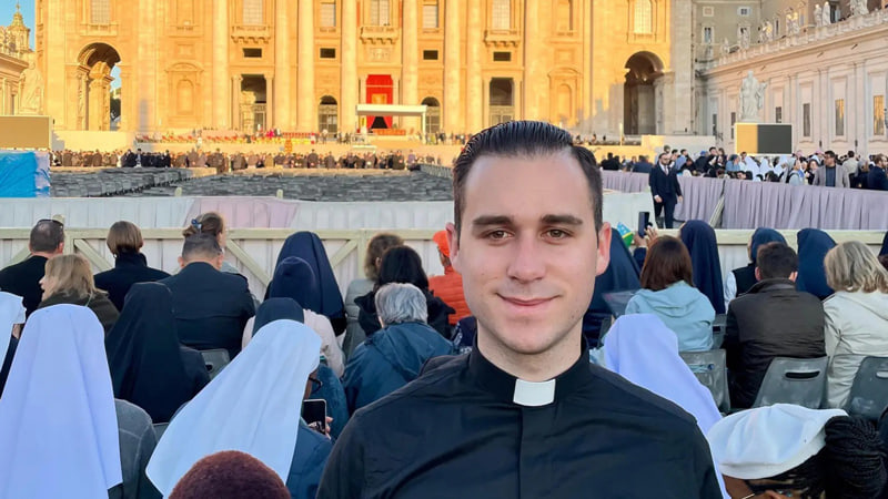 Miguel Tovar Leon XIV