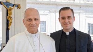 Miguel Tovar Leon XIV